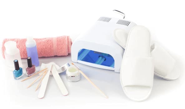 sanificazione e sterilizzazione attrettature per unghie