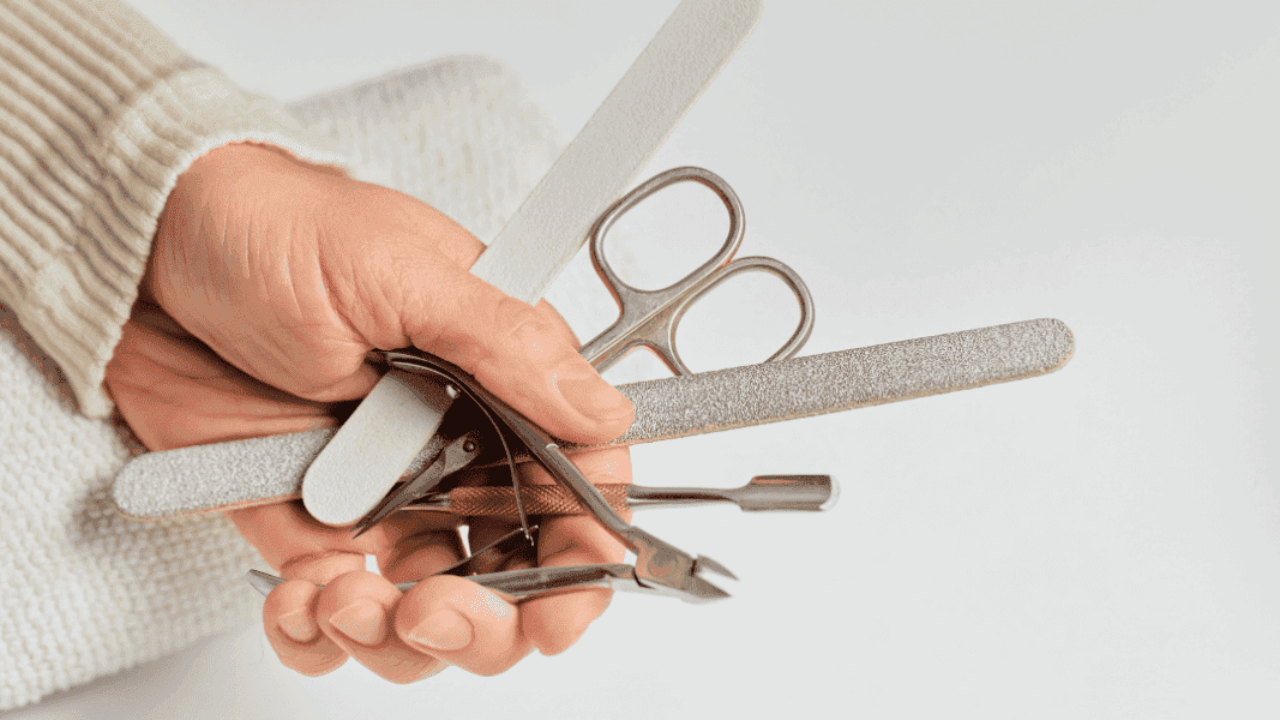 Guida agli Attrezzi per la Manicure