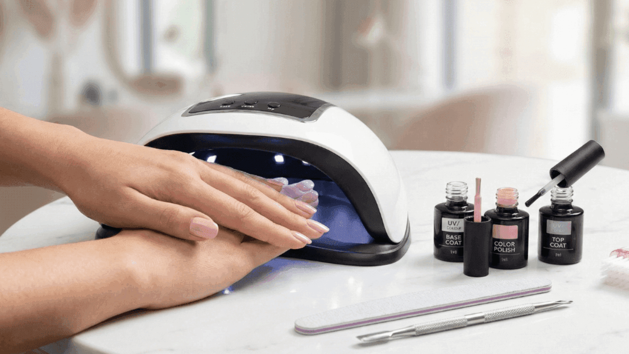Passaggi Semipermanente: Guida Professionale Step-by-Step